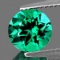 Natural Paraiba Blue Green Apatite (Flawless-VVS1)