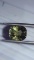 Natural Untreated Cushion Alexandrite - GRS Certified