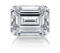 Natural Diamond 102 Carats D/Flawless -GIA Certified
