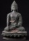 Buddha Statue from Nepal