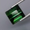 Natural Green Tourmaline 2.62 Cts - Untreated