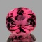 Natural Padparadscha Pink Tourmaline  {Flawless-VVS}