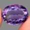 Natural Purple Amethyst 22.40 Cts - Untreated