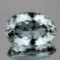 Natural Blue Topaz 33.86 Cts - Untreated