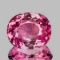 Natural Pink Tourmaline 2.06 Cts {Flawless-VVS}