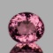 Natural Padparadscha Pink Tourmaline {Flawless-VVS1}