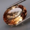 Natural Imperial Champagne Topaz 22.11 Cts