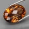 Natural Imperial Champagne Topaz 23.04 Cts