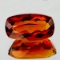 Natural Rare Madeira Top Orange Citrine [Flawless-VVS]