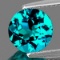 Natural  Paraiba Green Blue Apatite (Flawless-VVS)