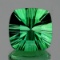 Natural AAA Emerald Green Fluorite 28.18 Ct - FL