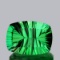 Natural AAA Emerald Green Fluorite 27.90 Ct - FL