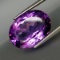Natural Purple  Amethyst 16.57 Cts - Untreated