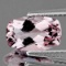 Natural Soft Pink Morganite [Flawless-VVS]