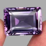Natural Purple Amethyst 31.16 Cts - Untreated