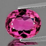 Natural AAA Sweet Pink Tourmaline {Flawless-VVS1}
