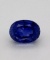 Natural Untreated Kashmir Sapphire 3.04 Cts -  GRS