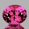 Natural AAA Pink Tourmaline 2.33 Cts {VVS}