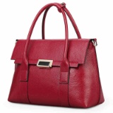 Brand New Genuine Leather Ladies Handbag