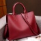 Brand New Genuine Leather Ladies Handbag