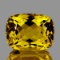 Natural Golden Yellow Beryl 9x7 MM - FL