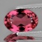 Natural Padparadscha Pink Tourmaline {Flawless-VVS)