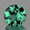 Natural Paraiba Blue Green Apatite (VVS)