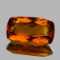 Natural AAA Madeira Yellow Orange Citrine 18x11 MM