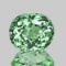 Natural Vivid Green Tourmaline 2.48 Cts - VVS