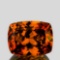 Natural Rare AAA Golden Orange Sphalerite 10.14 Ct -VVS