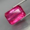 Natural Top Pink Tourmaline 5.26 Ct