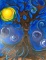 West Coast Native Original Tree of Life Painting