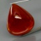 Natural  Mandarin Orange Spessartite Garnet 62 Cts