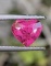 Natural Untreated Vivid Pink Mahenge Spinel