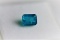 Natural Brazil Blue Apatite 1.32 Carats