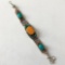 Tibet Hand Made Turquoise Bracelet