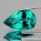 Natural Paraiba Green Blue Apatite (Flawless-VVS)