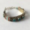 Tibet Hand Made Turquoise Bracelet