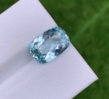 Natural Paraiba Tourmaline 3.05 Cts (VVS) - GIA