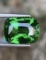 Natural Vivid Green Tsavorite Garnet 5.29 Cts - VVS