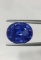 Natural Stunning Kashmir Sapphire 12 Carats - Untreated