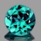 Natural AAA Intense Paraiba Blue Green Apatite