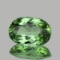 Natural Green Tourmaline 2.01 Ct{Flawless-VVS1}