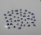 Genuine Tanzanite Mix Shapes 10 Carats