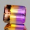 NATURAL PREMIUM TOP ANAHI AMETRINE 18x15 MM - FL