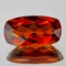 Natural Rare Madeira Top Orange Citrine [Flawless-VVS]