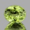 Natural Canary Green Tourmaline Mozambique - FL