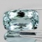 Natural  Aquamarine 8.84 Cts {Flawless-VVS}