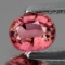 Natural Padparadscha Pink Tourmaline {VVS}