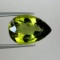 Natural Rare Green Apatite 7.70 Carats